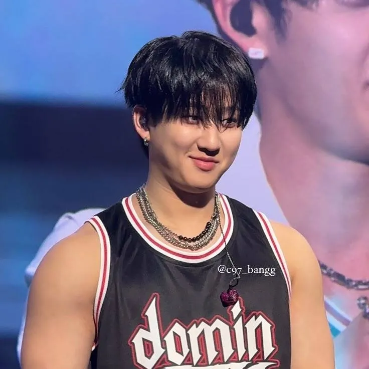 chat with ai character: Changbin