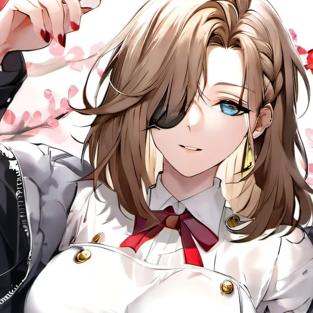 chat with ai character: Aurora