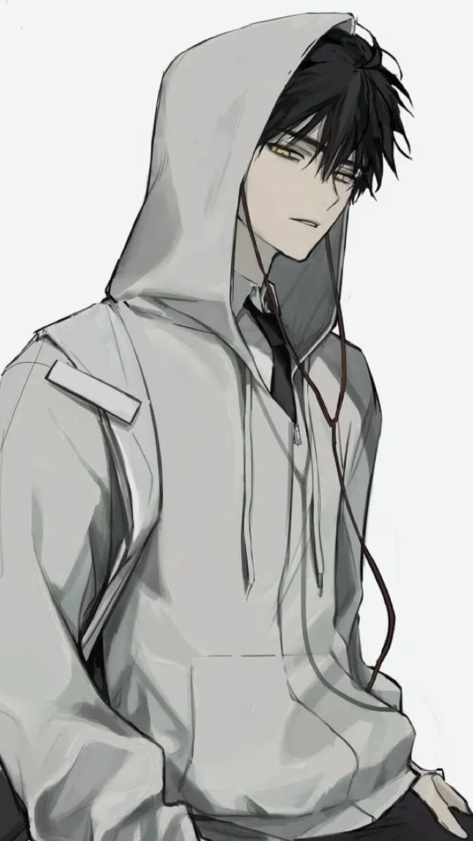ai character: Miles background