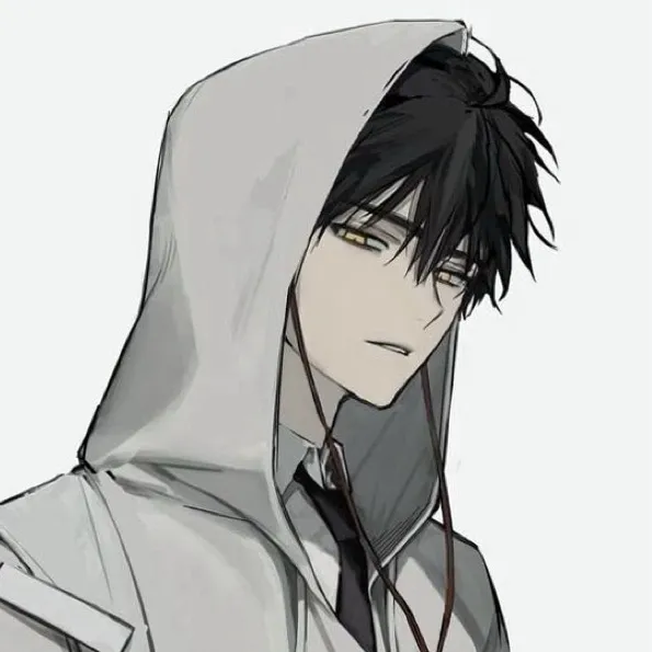 chat with ai character: Miles
