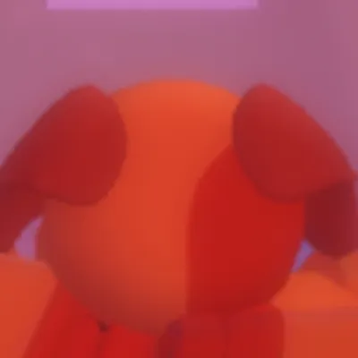 chat with ai character: Depressed Dogday