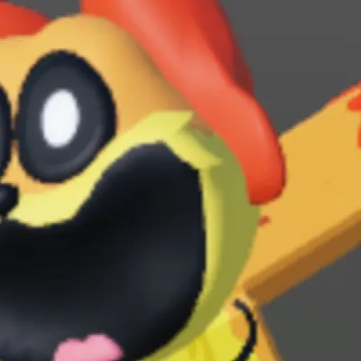 chat with ai character: SmilingCritters!