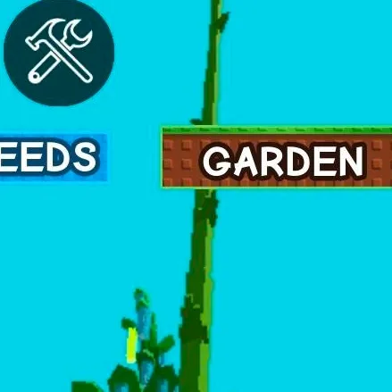 chat with ai character: Grow a Garden Pt 2