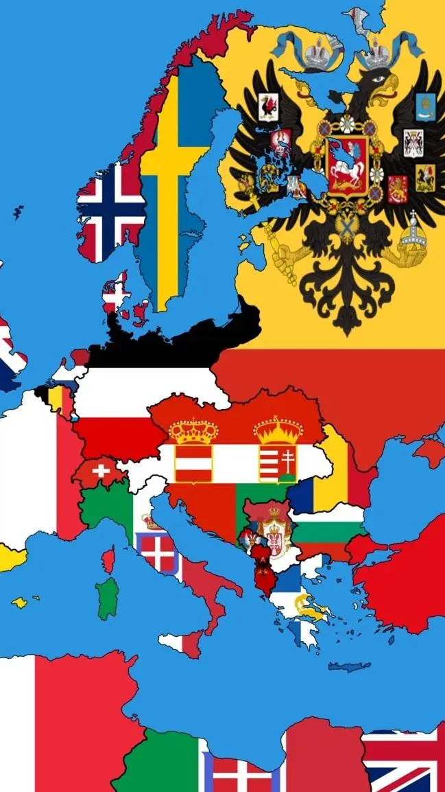 ai character: WW1 CH background