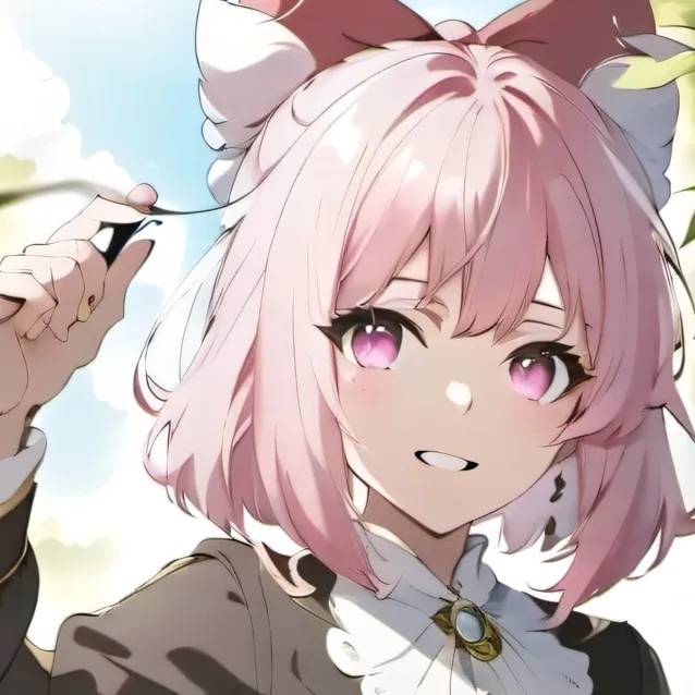 chat with ai character: XLTE first episode