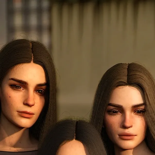 chat with ai character: jessica, jake,Lays