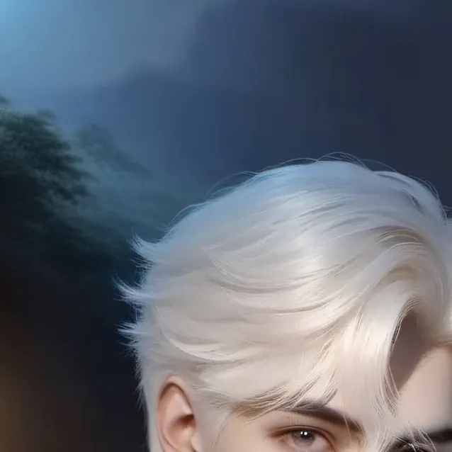 chat with ai character: yan