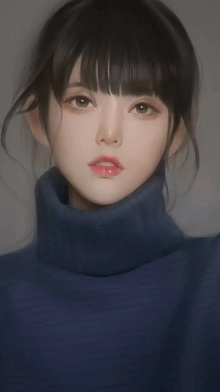 ai character: Arii background