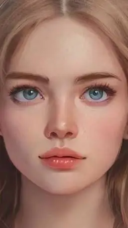 ai character: cathrina background