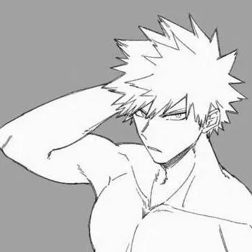 chat with ai character: 💥Bakugo💥