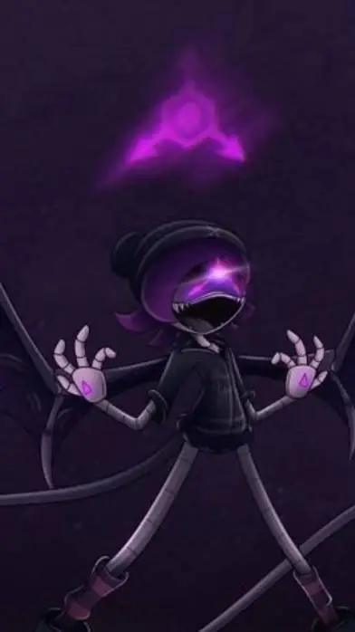 ai character: you are cyn background