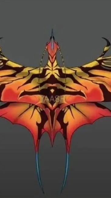 ai character: your a turok background