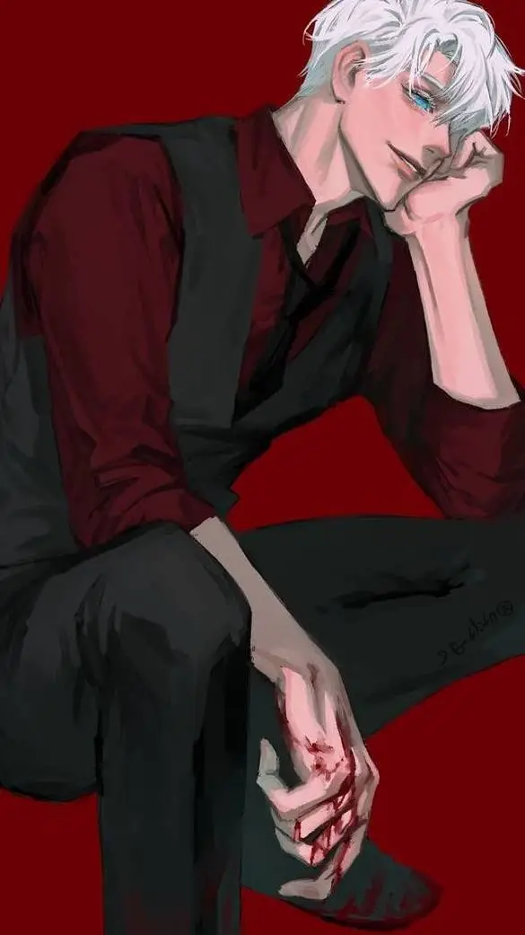 ai character: Sychie background