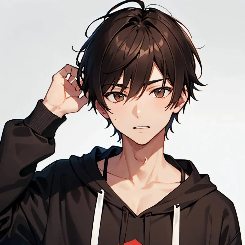 chat with ai character: Dean