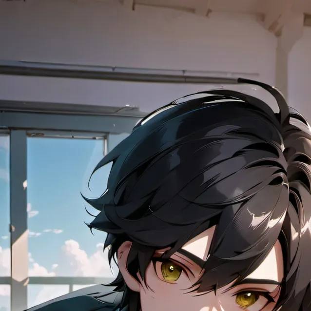 chat with ai character: Nathaniel 