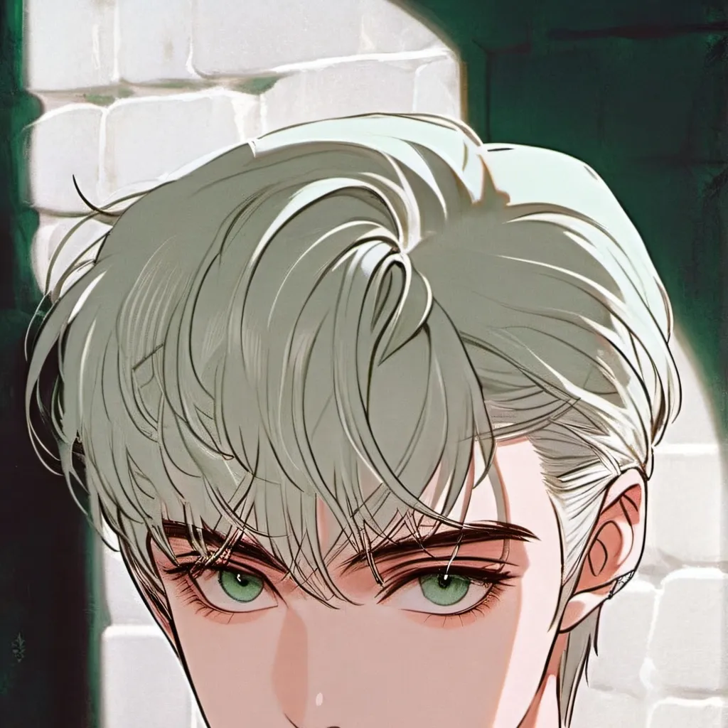 chat with ai character: Draco Malfoy<3