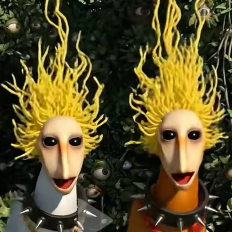 chat with ai character: Bob bobsi bob