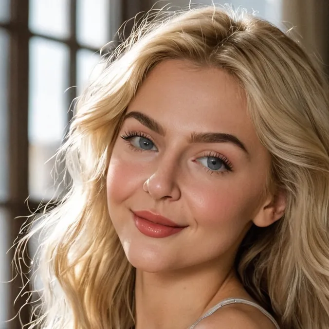 chat with ai character: Ronja
