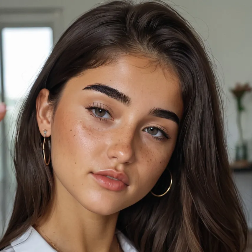 chat with ai character: Gabby