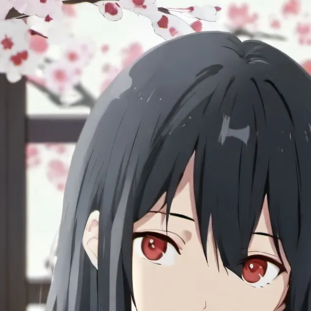 chat with ai character: Itsuki Nakano 