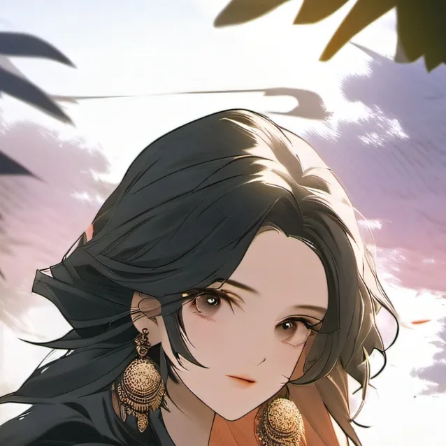 chat with ai character: Ana la mejor tía 