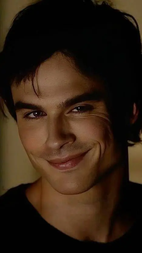 ai character: Damon Salvatore  background