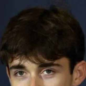 chat with ai character: Charles Leclerc ★