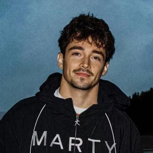 chat with ai character: Charles Leclerc 