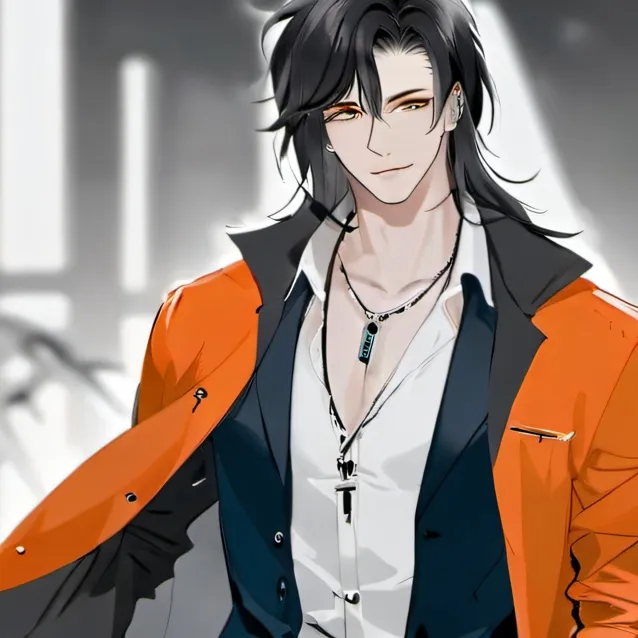 chat with ai character: Kakeo