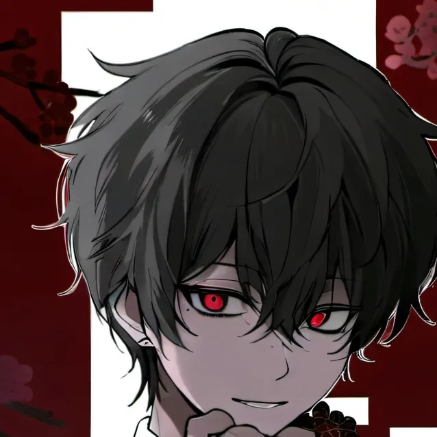 chat with ai character: Himoki