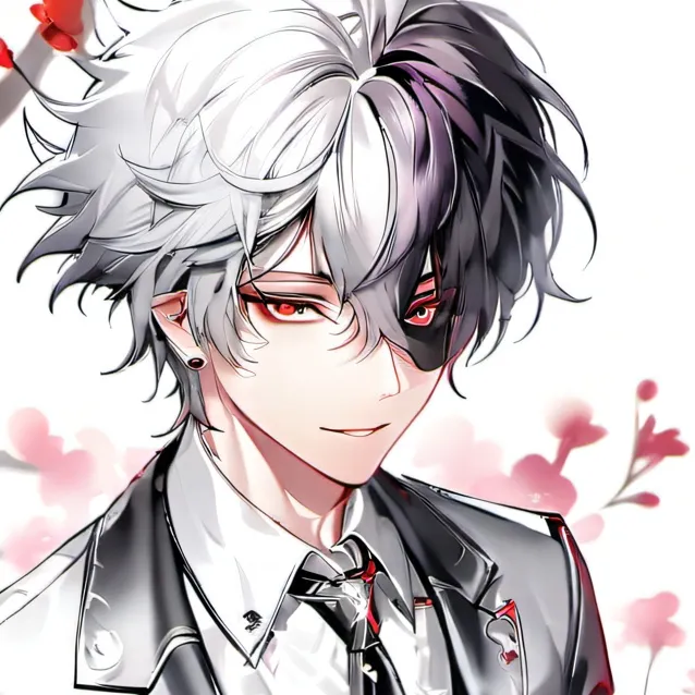 chat with ai character: Okaru