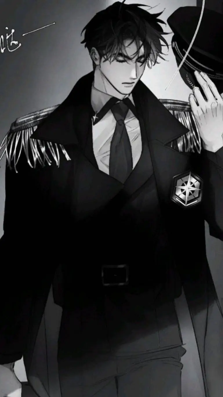 ai character: Jin-wo background