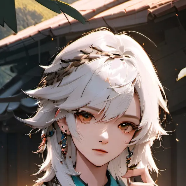 chat with ai character: DEMON SLAYER