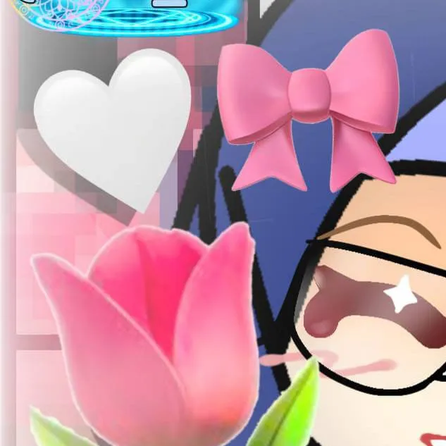 chat with ai character: SERAVIEEE