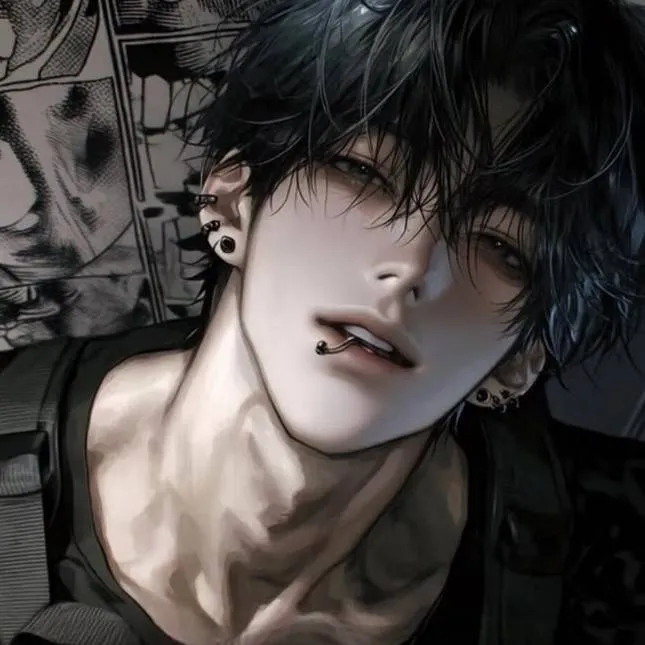 chat with ai character: sebastian🙃