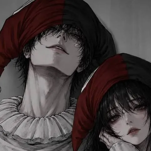 chat with ai character: niña y jeff