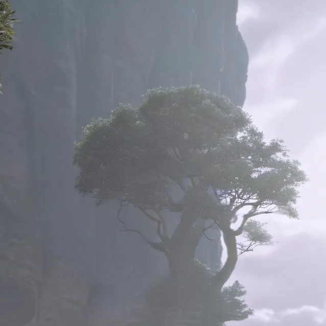 chat with ai character: Aetherion World 