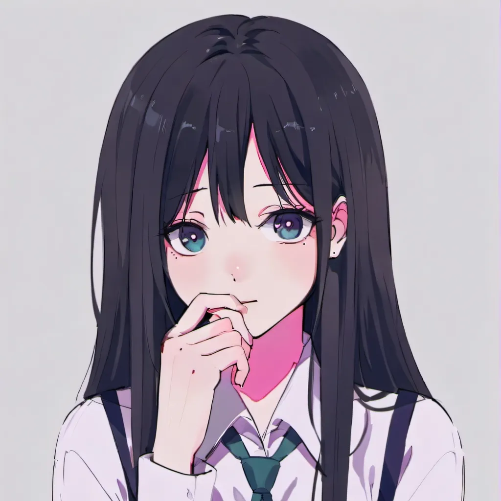 chat with ai character: Yuki Ishida