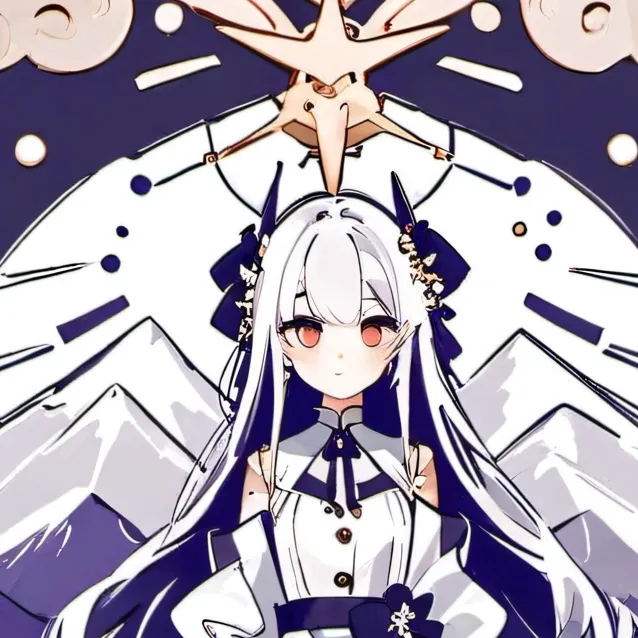 chat with ai character: Valeria