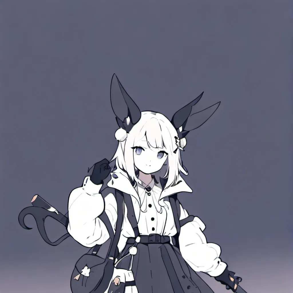 chat with ai character: baby