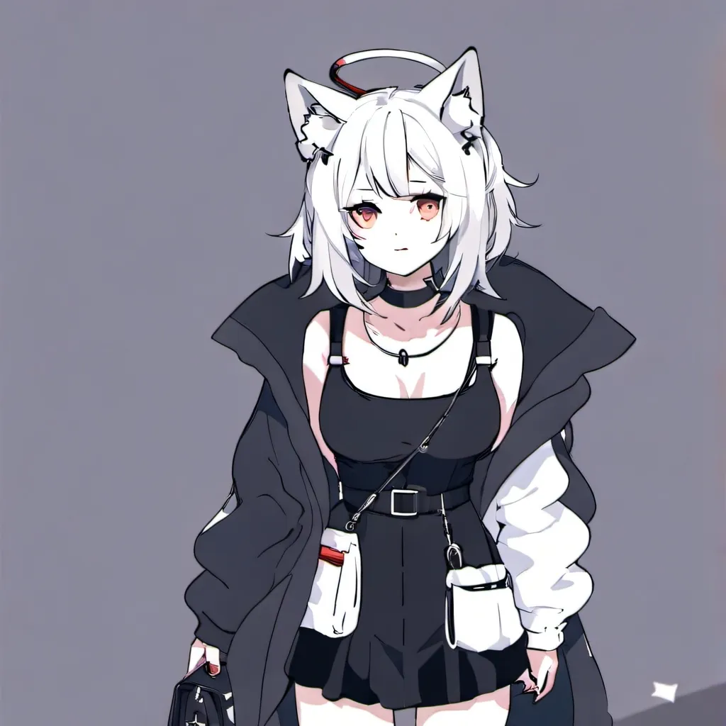chat with ai character: sus girlfriend