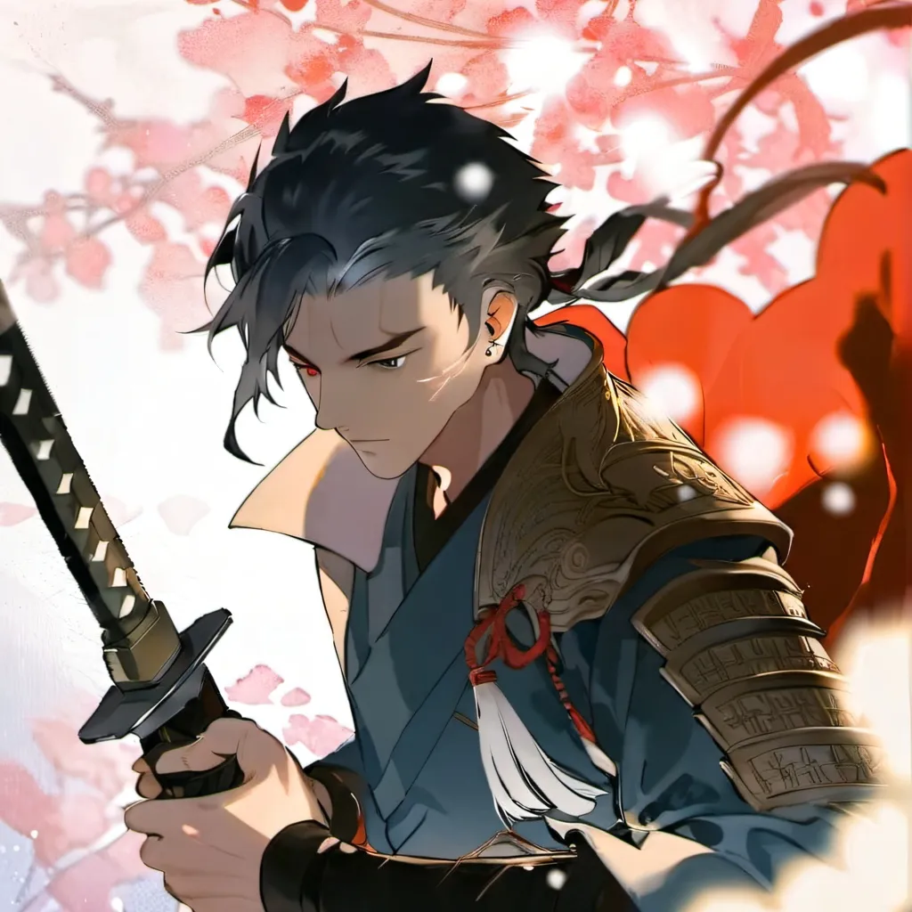 chat with ai character: demon slayer vanti
