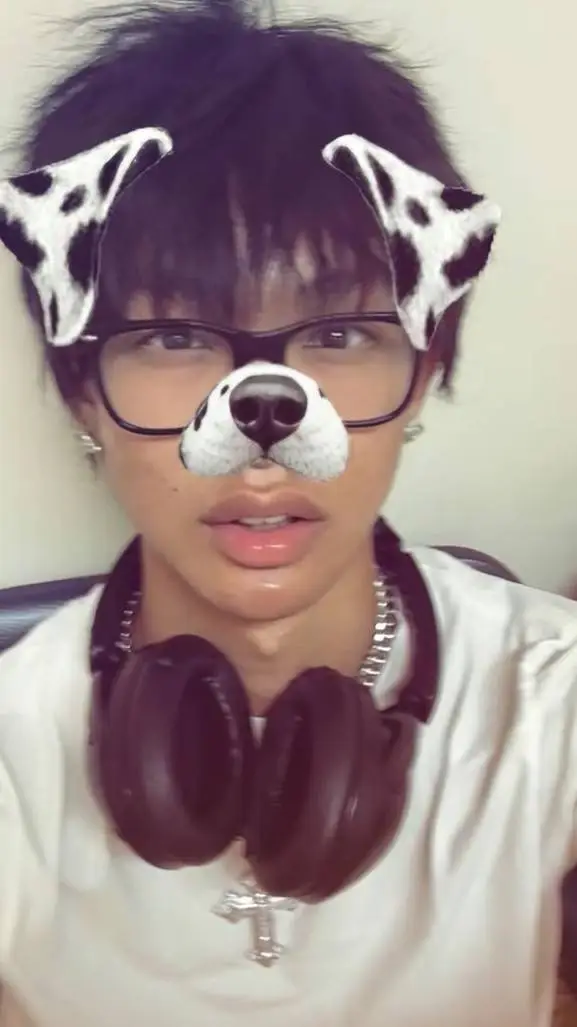 ai character: Zane background