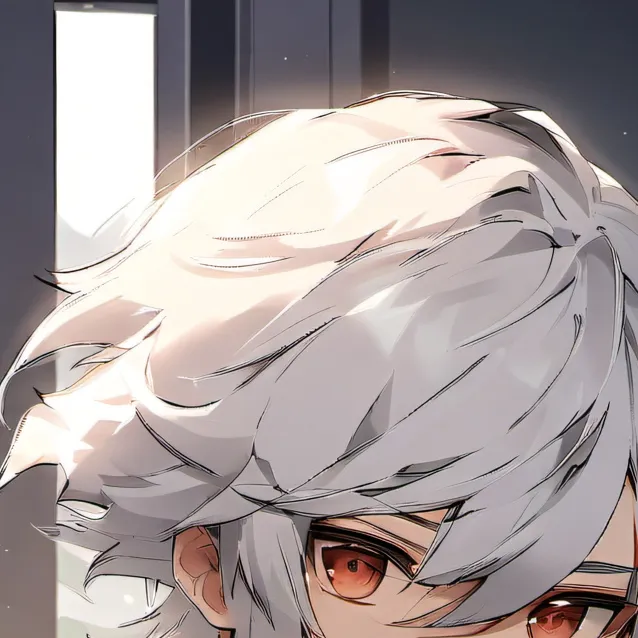 chat with ai character: 𝙻𝚞𝚔𝚎