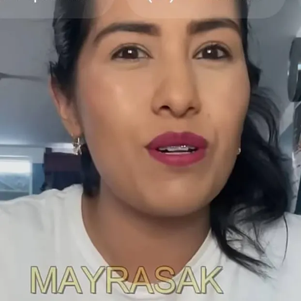 chat with ai character: Mayra sakurita