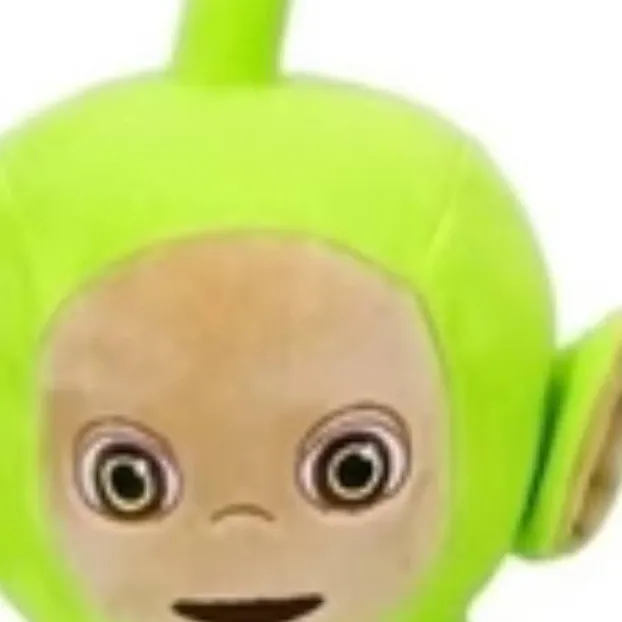 chat with ai character: dipsy teletubbies