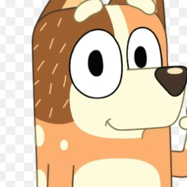 chat with ai character: chill heeler 