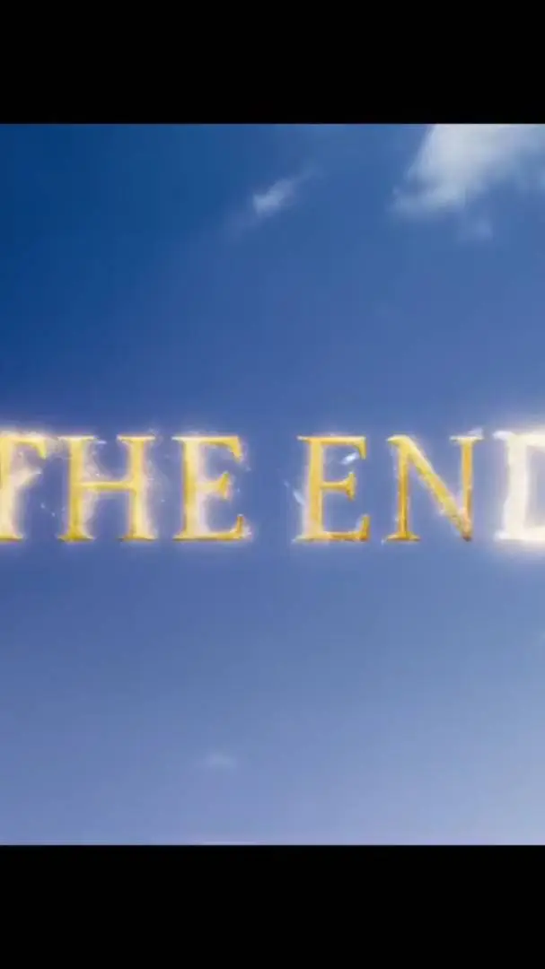 ai character: the end background