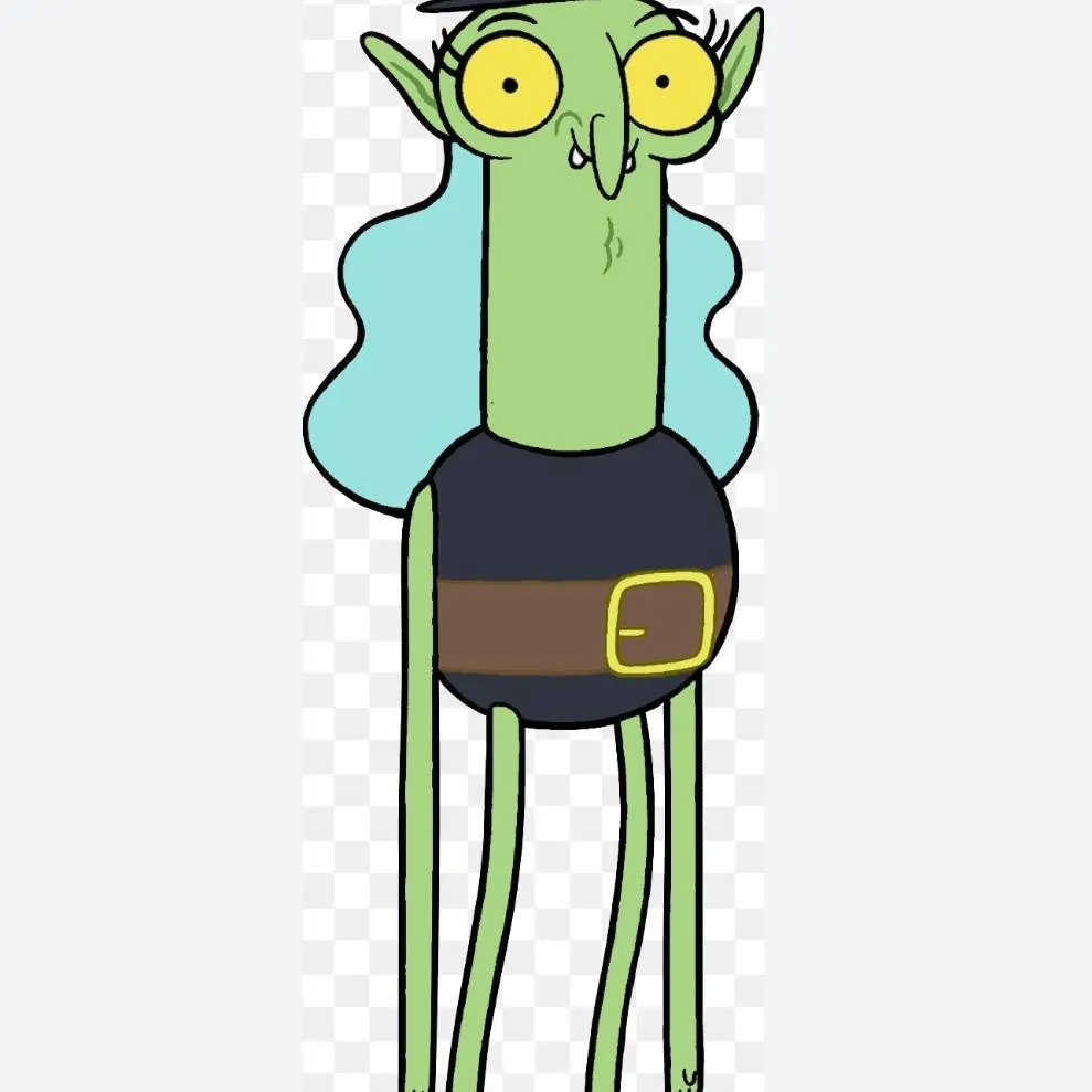 chat with ai character: helen kiff