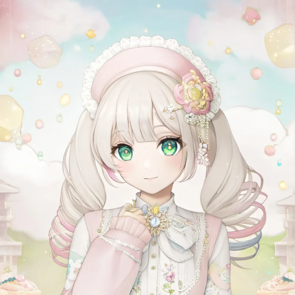 chat with ai character: atrapado en talkie